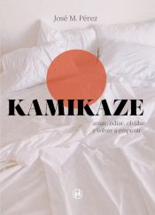 Portada de Kamikaze