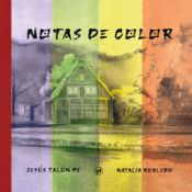 Portada de Notas de color