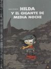 Hilda y el gigante de medianoche