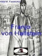 Portada de Franjo von Hallstein (Ebook)