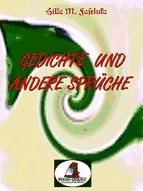 Portada de Gedichte & Texte & andere Sprüche (Ebook)