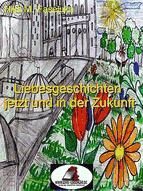 Portada de Liebesgeschichten jetzt und in der Zukunft (Ebook)