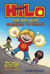 Hilo Book 1: The Boy Who Crashed to Earth