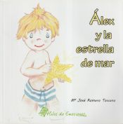 Portada de Alex y la estrella de mar