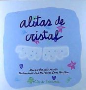 Portada de Alitas de cristal