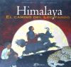 Himalaya. El camino del leopardo