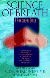 Portada de Science of Breath