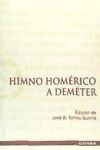 Himno homérico a Deméter