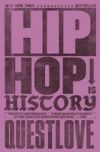 Hip-Hop Is History