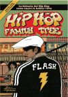 Hip hop family tree