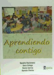 Portada de Aprendiendo contigo