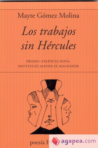 Los trabajos sin Hércules