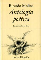 Portada de Antologai Poetica, 724 Ricardo Molina