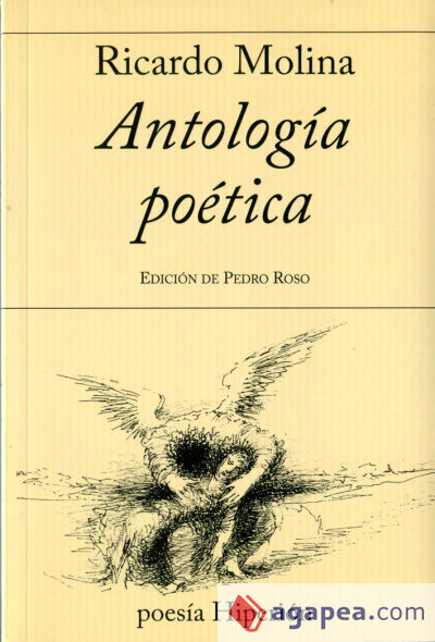 Antologai Poetica, 724 Ricardo Molina