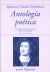 Portada de Antología poética, de Algernon C. Swinburne