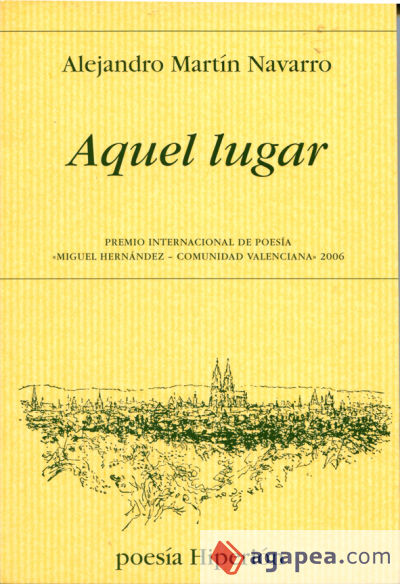 Aquel lugar