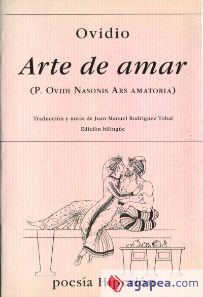 Arte de amar