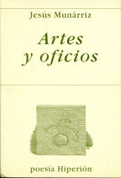 Portada de Artes y oficios