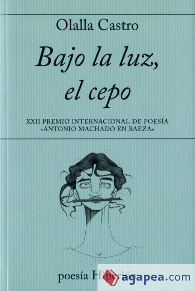 BAJO LA LUZ, EL CEPO