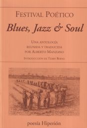 Portada de Blue, Jazz & Soul, 796