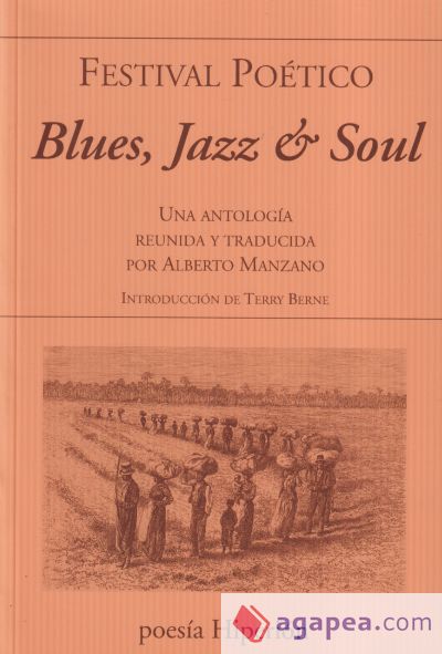 Blue, Jazz & Soul, 796