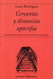 Portada de CERCANIAS Y DISTANCIAS APOCRIFAS, 708