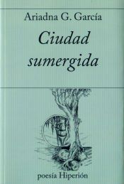 Portada de CIUDAD SUMERGIDA