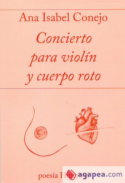 CONCIERTO PARA VIOLÍN Y CUERPO ROTO