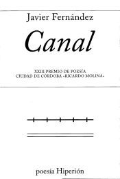 Portada de Canal