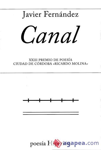 Canal
