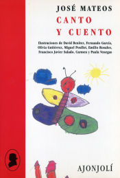 Portada de Canto y cuento