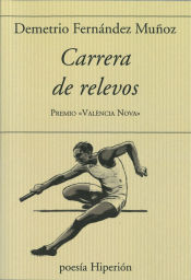 Portada de Carrera de relevos