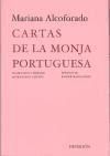 Portada de Cartas de la monja portuguesa