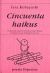 Portada de Cincuenta haikus, de Issa Kobayashi