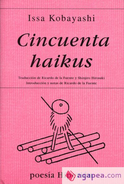 Cincuenta haikus