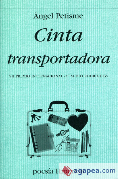 Cinta transportadora