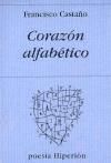 Portada de Corazón alfabético