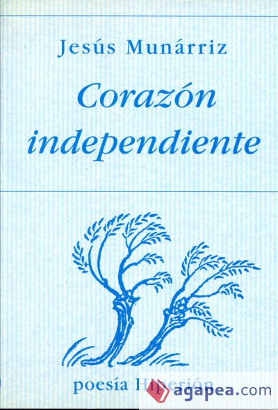 Corazón independiente