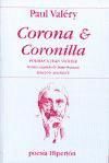 Portada de Corona y coronilla