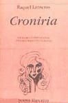 Portada de Croniria