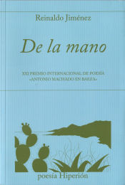 Portada de DE LA MANO