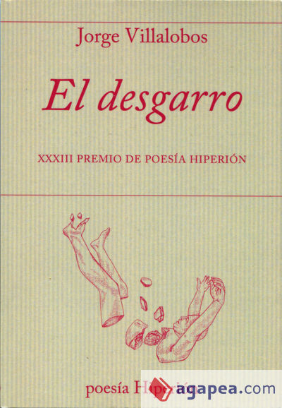 DESGARRO, EL 736