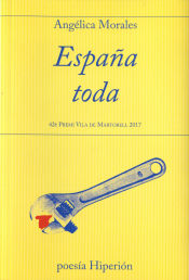 Portada de ESPAÑA TODA