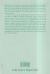 Contraportada de El libro de horas, de Rainer Maria Rilke
