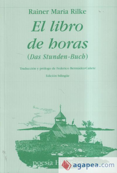 El libro de horas