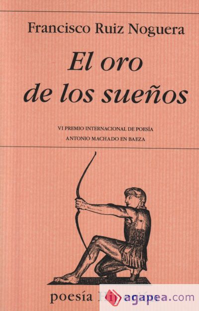 El oro de los sueños El oro de los sueños