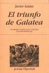 Portada de El triunfo de Galatea