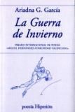 Portada de GUERRA DE INVIERNO,LA
