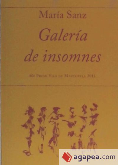 Galería de insomnes