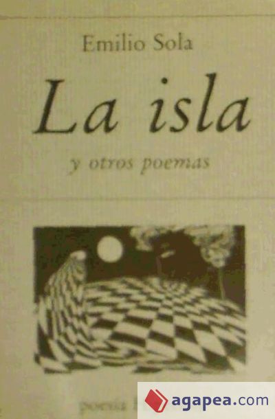 LA ISLA Y OTROS POEMAS